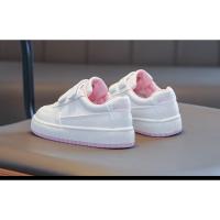 Zapatos niños niños pequeños zapatos blancos, zapatos niña, nueva primavera 2025, zapatillas de deporte para niños zapatos de tablero - details 12