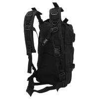 Mochila, 40x30x5 cm, Capacidad de 20L o Más, Bolsa de Viaje Impermeable Plegable, 100% Tela Oxford Impermeable, Color Caqui, 1 Pieza - details 43