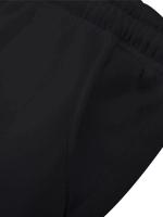 Pantalones Casuales Para Hombre Con Forro De Fleece Para Otoño E Invierno Pantalones De Correr Jogger Deportivos Para Gym Estilo Casual Color Sólido Trousers De Ejercicio De Largo - details 9