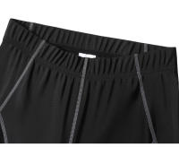 WOSAWE Pantalones de Ciclismo para Hombres Secado Rápido, Elástico, Transpirable, Cojín de Silicona, Listo para Uso al Aire Libre y en Carretera - details 21