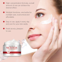Crema facial eliminadora instantánea de arrugas, crema reafirmante de colágeno que se desvanece, líneas finas, blanqueamiento antienvejecimiento, cosméticos coreanos hidratantes - details 10