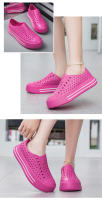 Sandalias de Verano para Mujer Suela Antideslizante Gruesa Impermeable Versátil - details 12
