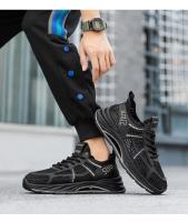 Zapatos de malla de verano para hombre, zapatillas deportivas informales transpirables para deportes al aire libre, tenis, correr, senderismo, plataforma, mocasines de diseñador de lujo - details 24