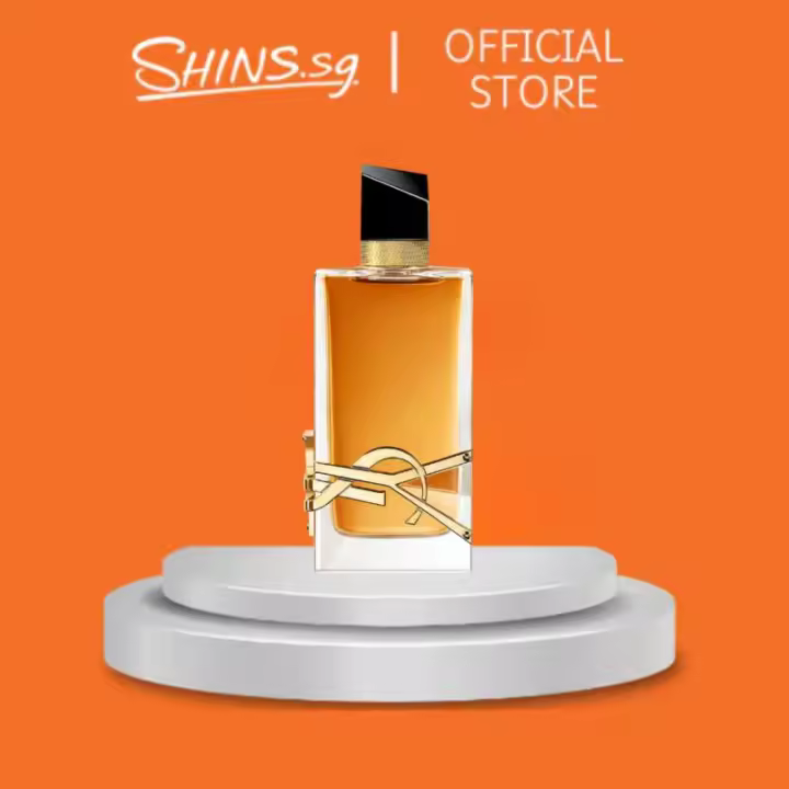 Leten Libre Eau De Parfum Intense 90 ml Perfume Para Mujer Fluido de transmisión - 1
