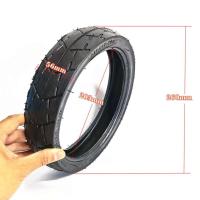 Tubo interior y neumático de 10 pulgadas 270x47-203 para cochecito de bebé, neumático de repuesto, neumáticos de goma resistentes al desgaste para bicicleta, piezas Cycg - details 3