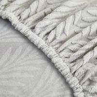 Fundas elásticas y Lavables para Proteger Sillas de Comedor, modernas, para decoración de Hotel y Restaurante - details 10