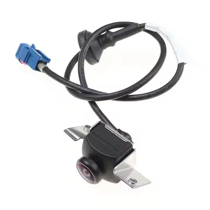 Cámara de visión trasera y respaldo para Tesla Model S 2017-2023 1061269 -00-C 106126900 C - 1
