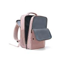 Mochila unisex de gran capacidad para viajes de negocios, resistente al agua, ligera, duradera y multiusos. - details 12