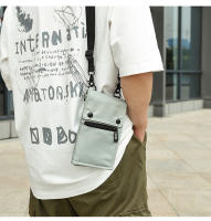 Mini Bolso Cruzado Pequeño Bolso de Hombro para Teléfono, Llaves, Tarjetas de Crédito - details 7