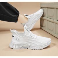 Zapatillas de correr para hombre, calzado deportivo informal para exteriores - details 4