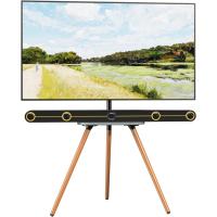Pantallas de medición Entre 43 y 65 Pulgadas - Televisores LCD/LED/OLED/QLED - Giro y Altura Ajustables - details 0
