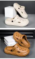 Sandalias de Playa para Hombres y Mujeres Zapatillas Deportivas de Verano al Aire Libre - details 12