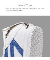 Zapatos de Lona Ligeros para Hombres Verano 2025 Estilo Versátil para Parejas - details 7