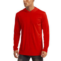 MAGCOMSEN-camisetas con capucha para hombre, camisa de manga larga con protección solar uv, de secado rápido, para surfear - details 10