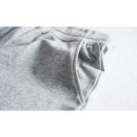 Shorts De Verano Para Hombre Con Cierre Elástico Y Cordón Joggers Fitness Transpirables Deportivas Pantalones Casuales De 5 Piezas Color Sólido - details 8