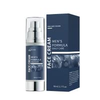 Hidratador Facial para Hombres 6-en-1 Crema Antiedad Tratamiento de Bolsas de Ojos - details 1