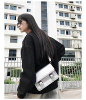 Nuevo bolso bandolera para hombre, bolso de hombro a la moda, bolso cuadrado pequeño informal para mujer - details 17
