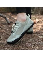Zapatos de Senderismo de Malla para Hombres Tamaño Grande Antideslizantes Transpirables - details 6