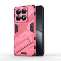 Funda para Xiaomi 14T Pro Funda trasera de plástico blindado a prueba de golpes - details 6