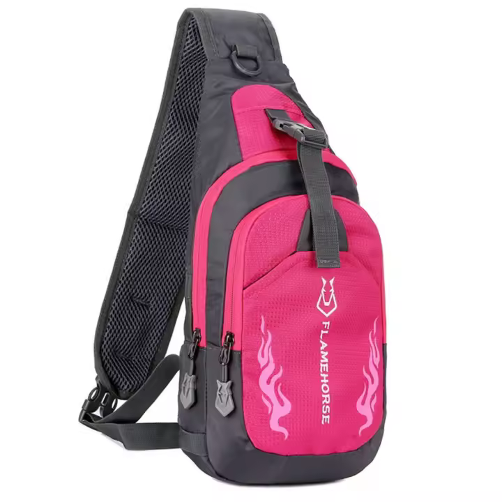 Bolsa de almacenamiento, mochila de viaje - 1