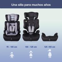 Silla de Coche para Niños Grupo 1, 2, 3 Tamaño i-Size 76-150cm Silla de Coche para Bebé - details 1