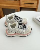 Nuevos Zapatillas Deportivas para Niños Primavera-Otoño 2025 Zapatos Transpirables para Correr al Aire Libre - details 3