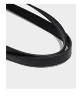 Bolso de bolos retro de gran capacidad para mujer, ambiente premium, casual, versátil, bolso de hombro portátil para viajeros - details 19