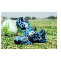 Brand Quality Football Boots for Kids Teenagers Adults Cleats TF/FG Boys Non-slip Soccer Shoes Outdoor Futsal Training Shoes - details 22