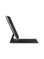 AJIUYU-Teclado mágico magnético Folio para iPad Pro, 13 pulgadas, 2024 (M4), funda inteligente, inglés, Español, retroiluminación, Teclado mágico - details 11