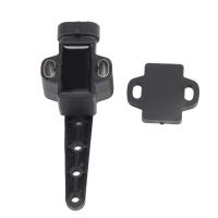 Para AccuAir E-Level Sensor de altura de conducción brazo de plástico suspensión neumática AAROT120 - details 1
