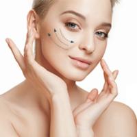 Derma dream contour lifting Microsculpting toner dermadream facial toning machine device
