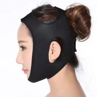 Vende cara elástica, cintas adelgazantes, moldeador de línea en V, aparatos de estiramiento de mejillas y barbilla, masajeador facial de arrugas, cuidado de belleza para - details 2
