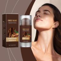 Bálsamo de Perfume de sándalo, aroma corporal de larga duración, tentación, coqueteo, atracción encantadora, desodorante con fragancia Natural, barra sólida - details 1