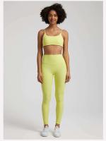 Conjunto de Dos Piezas Suave de Mantequilla Traje de Entrenamiento Bodysuit de Gimnasio - details 12