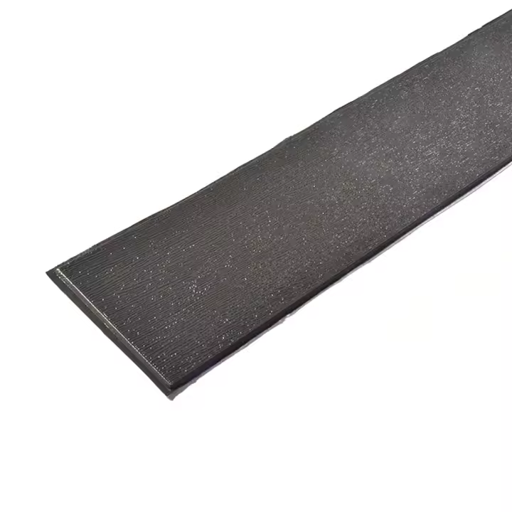 Espuma suave sin olor para decoración del hogar, papel tapiz, borde de rodapié, pegatina de pared, línea de cintura de esquina, línea de ajuste de pared - 1