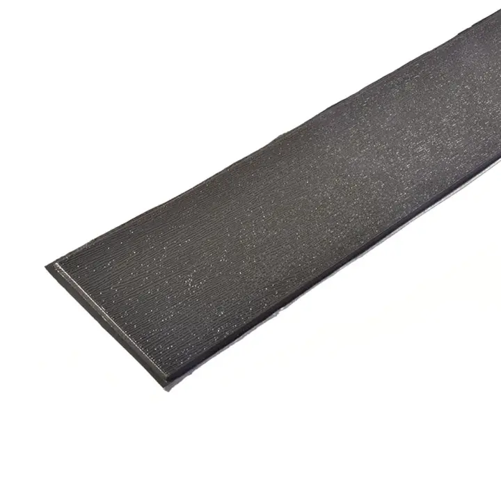 Espuma suave sin olor para decoración del hogar, papel tapiz, borde de rodapié, pegatina de pared, línea de cintura de esquina, línea de ajuste de pared - 1
