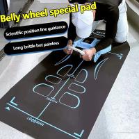 Esterilla de Yoga Antideslizante para Hombres y Mujeres Almohadilla Gruesa para Acostar - details 0