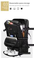Nuevo Mochila táctica para ordenador portátil de viaje al aire libre de gran capacidad impermeable para montañismo para hombre - details 6
