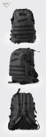 Mochilas Mochilas para acampar al aire libre - details 5