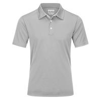 MAGCOMSEN polos de trabajo de secado rápido camisetas de golf de manga corta para hombre - details 6