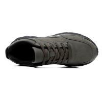 Zapatillas de deporte de otoño e invierno para hombre, zapatos informales con plataforma ligera, zapatos deportivos impermeables de talla grande 38-48, calzado para hombre - details 4