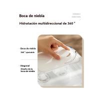 Oso humidificador de aire JSQ-F50G5 dormitorio aire acondicionado gran humidificador de niebla hogar gran volumen de niebla - details 10