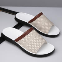 Zapatillas de hombre nuevas 2025, sencillas, de moda, versátiles, transpirables, para jóvenes, talla grande 48. - details 9