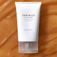 Crema Facial de Centella Asiatica Hidratante Suave y Nutritivo con Ácido Hidratónico - details 4