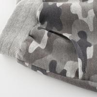 Ropa para niños pantalones de camuflaje para niños 2025 verano nuevos pantalones de cinco puntos para niños - details 1
