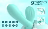 Multiple Vibration Patterns Masturbators Wearable Panty Vibrator App Controlado Clitoral G Spot Estimulador Juguete Sexual Para Mujeres - details 1