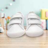 Pablosky Deportivas Niño 044805 CIGGY LEADER TECH BLANCO calzado niños Respetuoso ROYALE CORDONETS - details 3