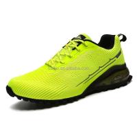 Nuevo logotipo de marca de talla grande 50 US14, zapatos deportivos clásicos de punto para senderismo para hombres, Ayakkabi de alta calidad - details 0