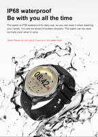 2024 nuevo reloj inteligente de llamada Bluetooth de pantalla de alta definición de 1,6 pulgadas GPS masculino rastreador de fitness deportivo reloj impermeable reloj inteligente NFC para Android Ios reloj de monitoreo de azúcar en sangre - details 19