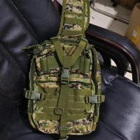 Bolsa Bandolera de Alta Calidad para Hombres Bolsa de Hombro Rover para Acampar y Cazar al Aire Libre - details 20